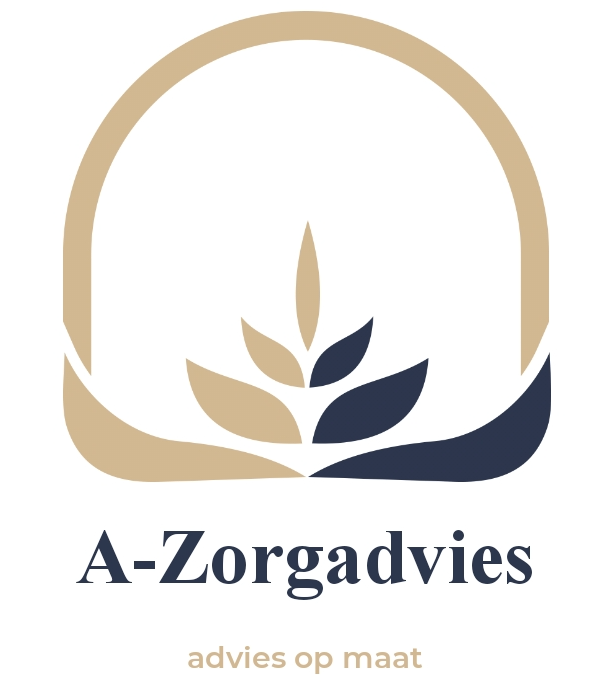 A-Zorgadvies logo