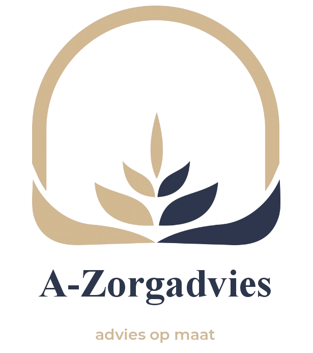 A-Zorgadvies logo
